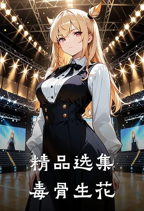精品选集毒骨生花
