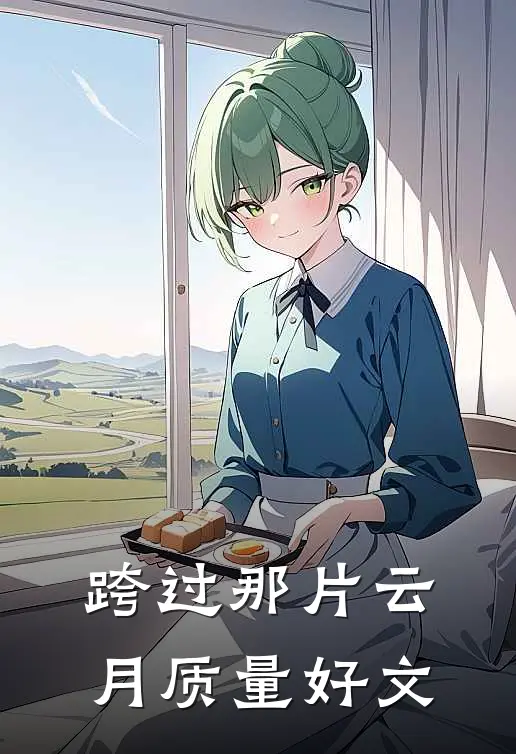 跨过那片云月质量好文