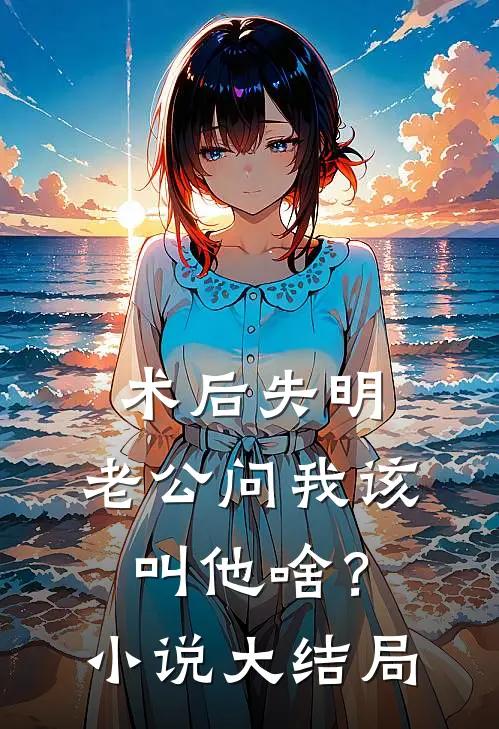 术后失明，老公问我该叫他啥？小说大结局