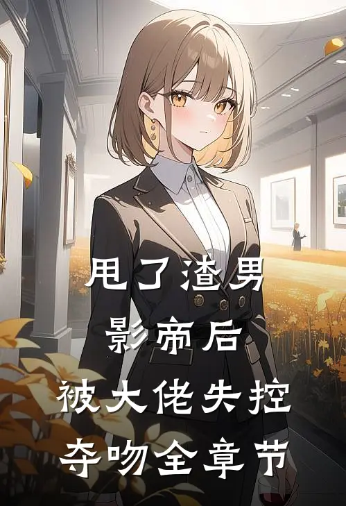 甩了渣男影帝后，被大佬失控夺吻全章节