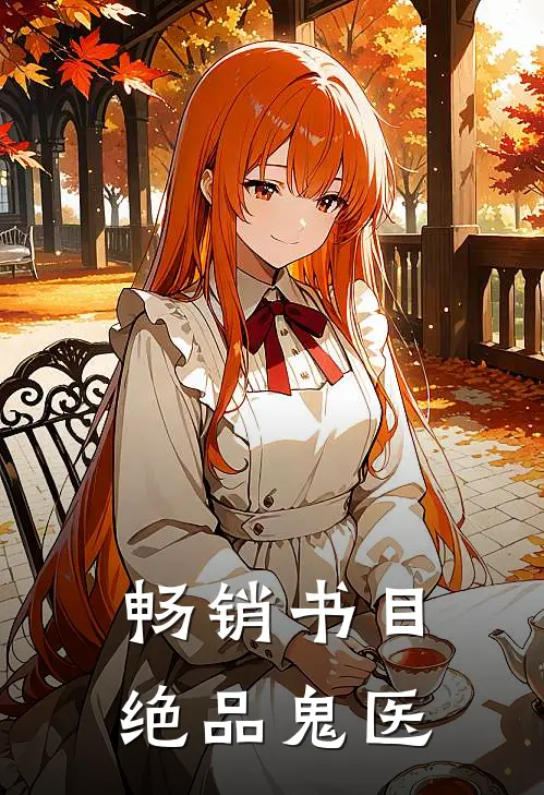 畅销书目绝品鬼医