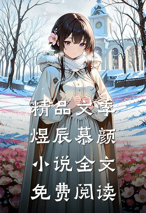 精品文季煜辰慕颜小说全文免费阅读