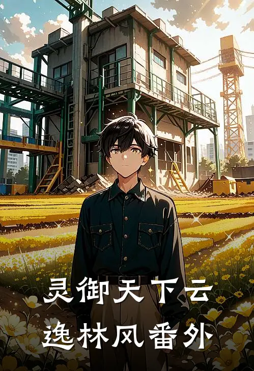 《灵御天下》云逸林风 番外