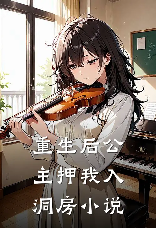 重生后公主押我入洞房小说