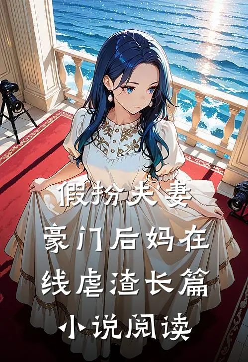 假扮夫妻：豪门后妈在线虐渣长篇小说阅读