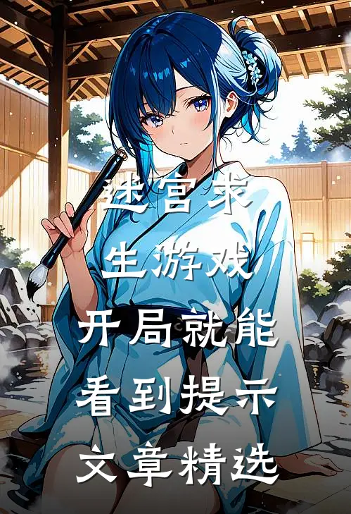 迷宫求生游戏：开局就能看到提示文章精选