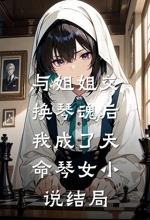 与姐姐交换琴魂后,我成了天命琴女结局是