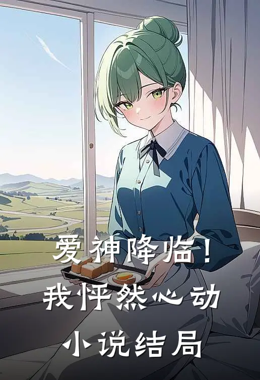 爱神降临！我怦然心动小说结局