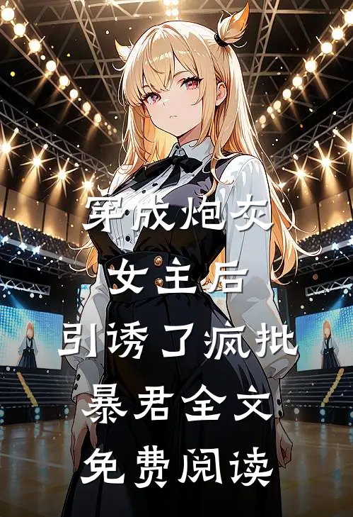穿成炮灰女主后，引诱了疯批暴君全文免费阅读