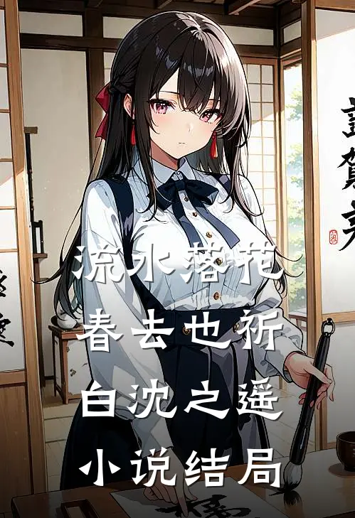 流水落花春去也祈白沈之遥小说结局
