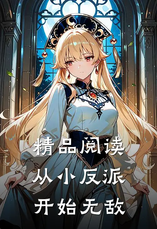 精品阅读从小反派开始无敌