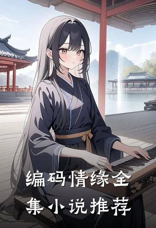 编码情缘全集小说推荐