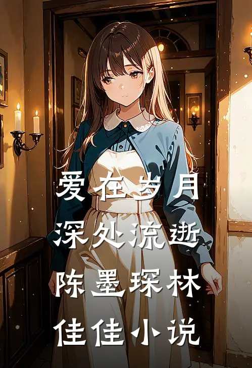爱在岁月深处流逝陈墨琛林佳佳小说