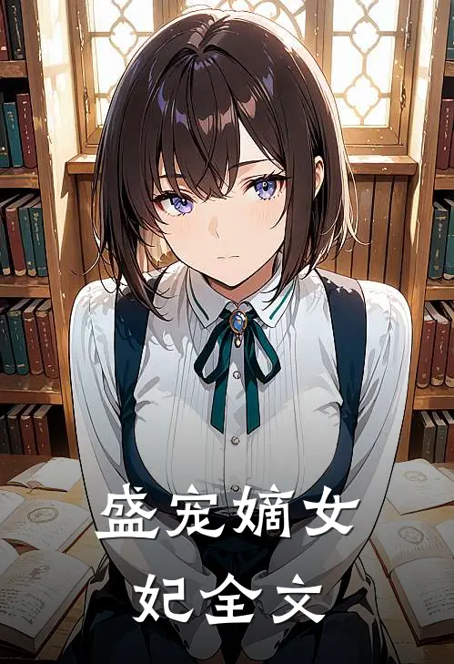 盛宠嫡女妃全文