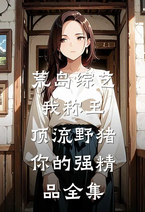 荒岛综艺我称王,顶流野猪你的强精品全集
