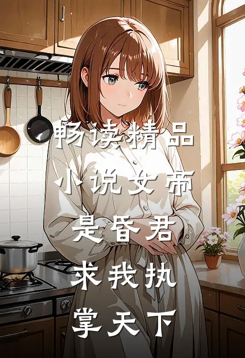 畅读精品小说女帝是昏君,求我执掌天下