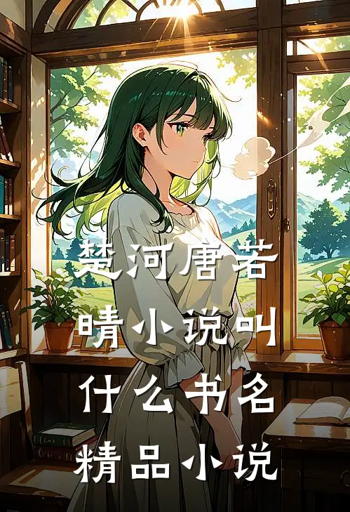 楚河唐若晴小说叫什么书名精品小说