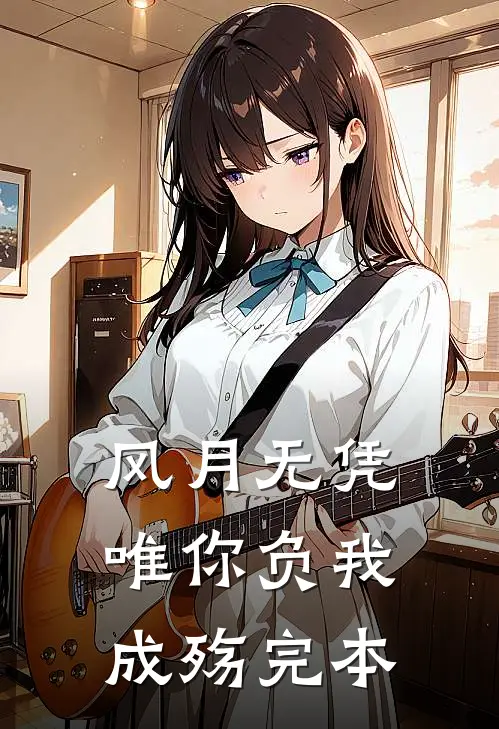 风月无凭，唯你负我成殇完本