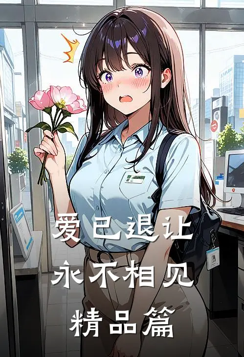 爱已退让，永不相见精品篇