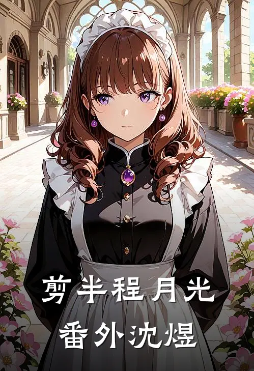 剪半程月光番外沈煜