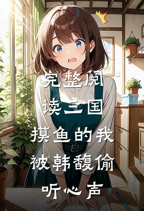 完整阅读三国：摸鱼的我，被韩馥偷听心声
