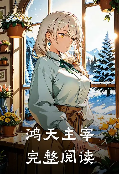 鸿天主宰完整阅读