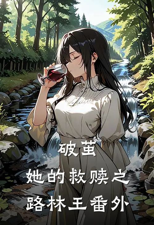 破茧，她的救赎之路林王番外