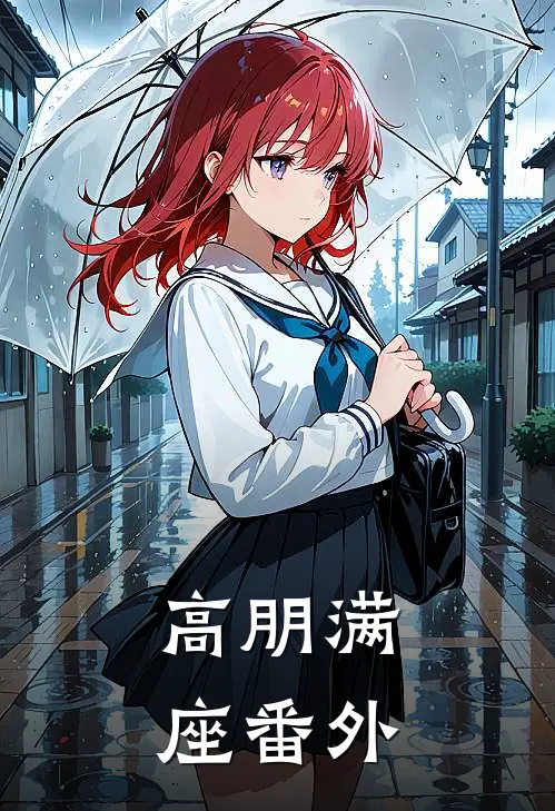 高朋满座番外