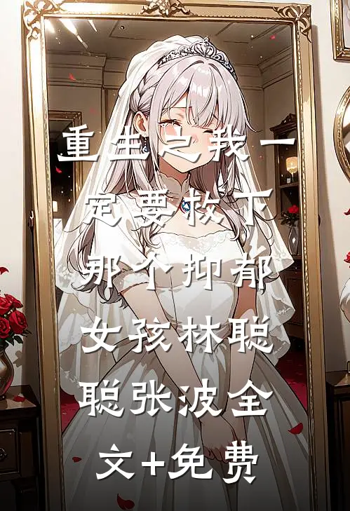 重生之我一定要救下那个抑郁女孩林聪聪张波全文+免费