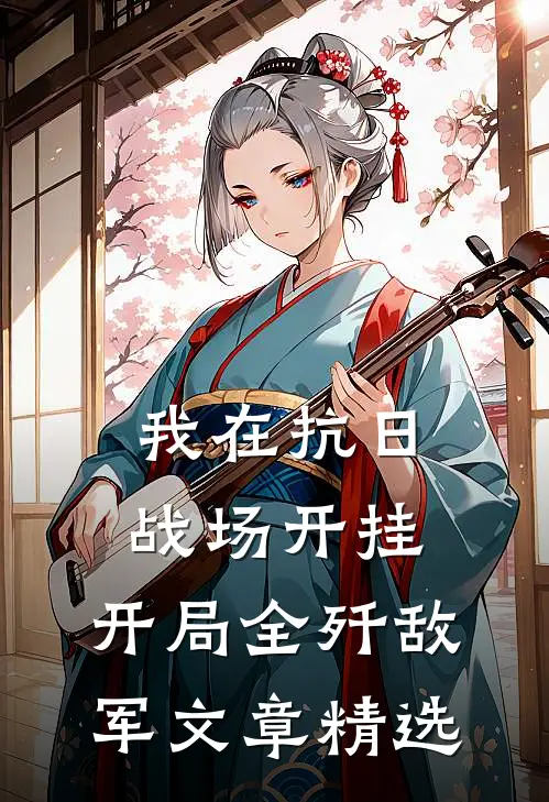 我在抗日战场开挂，开局全歼敌军文章精选