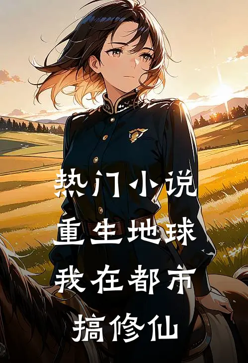 热门小说重生地球：我在都市搞修仙