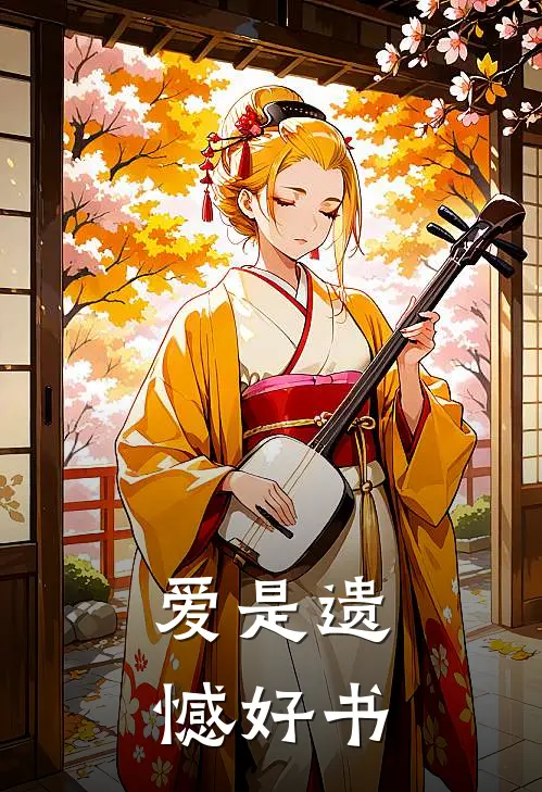 爱是遗憾好书