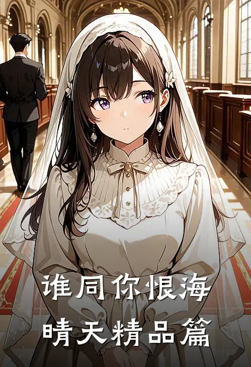 谁同你恨海晴天精品篇