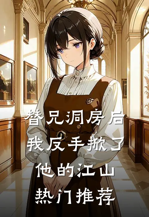 替兄洞房后，我反手掀了他的江山热门推荐
