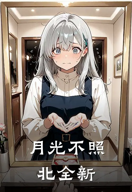 月光不照北全新