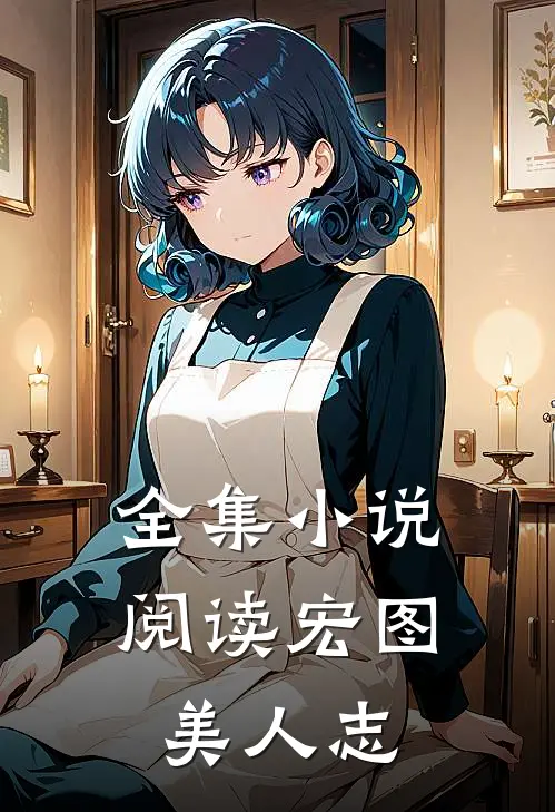 全集小说阅读宏图美人志