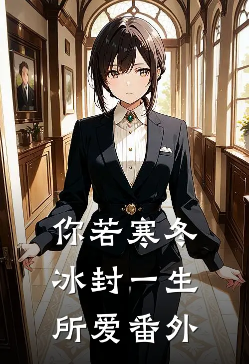 你若寒冬,冰封一生所爱番外在线阅读