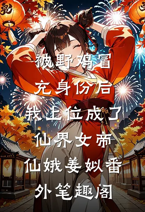 被野鸡冒充身份后，我上位成了仙界女帝：仙娥姜姒番外笔趣阁