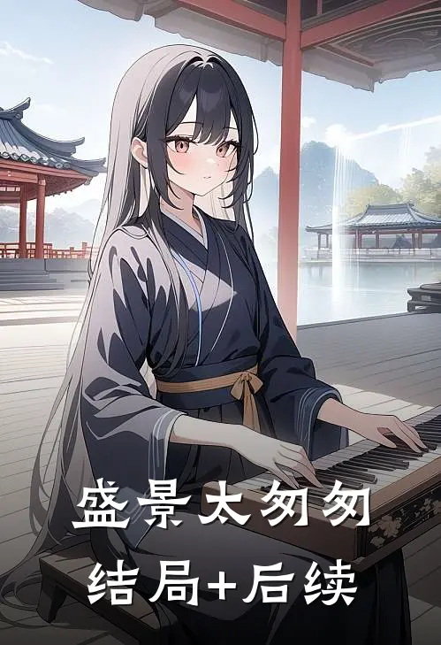 盛景太匆匆结局+后续