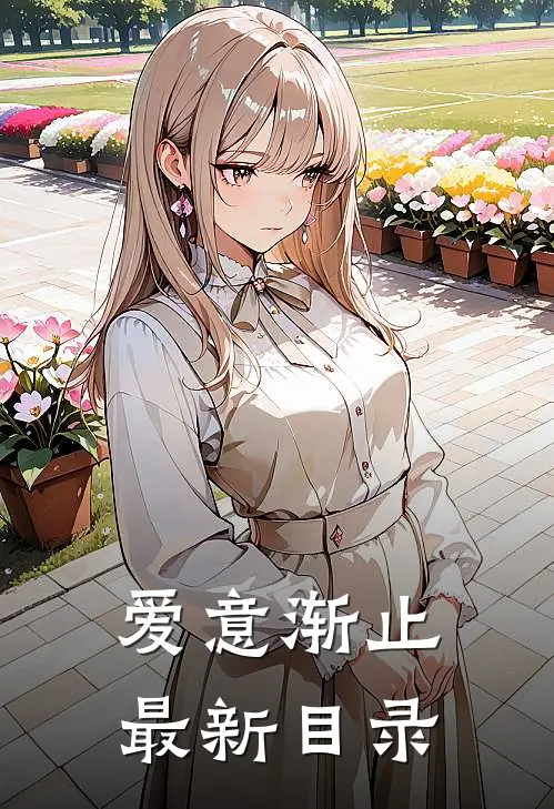 爱意渐止最新目录