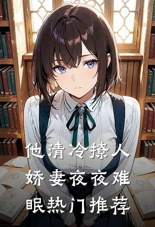 他清冷撩人，娇妻夜夜难眠热门推荐