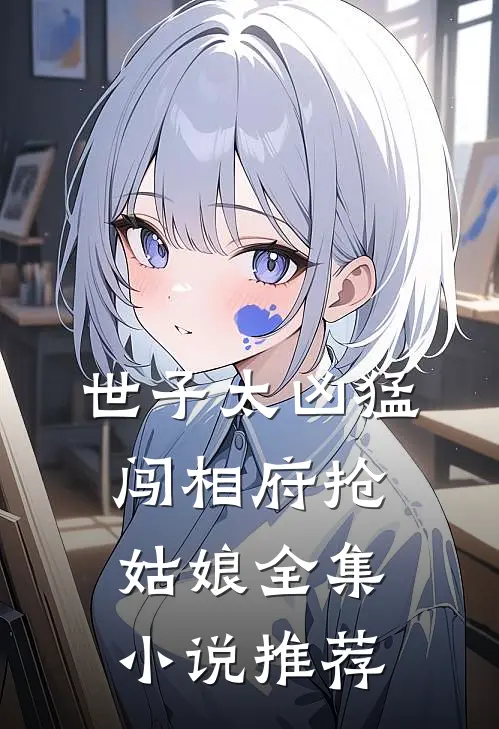 世子太凶猛：闯相府抢姑娘全集小说推荐