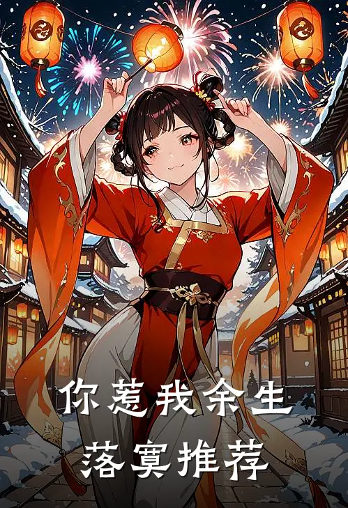 你惹我余生落寞推荐