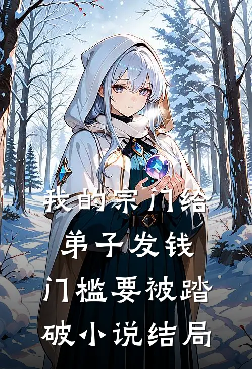 我的宗门给弟子发钱，门槛要被踏破小说结局