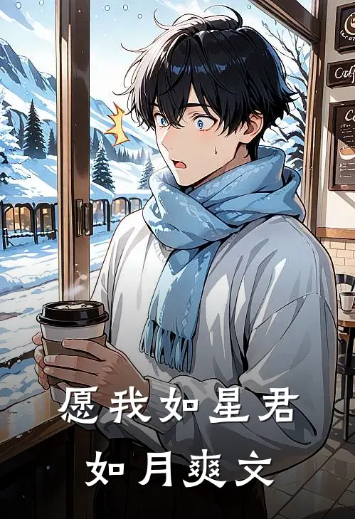 愿我如星君如月爽文