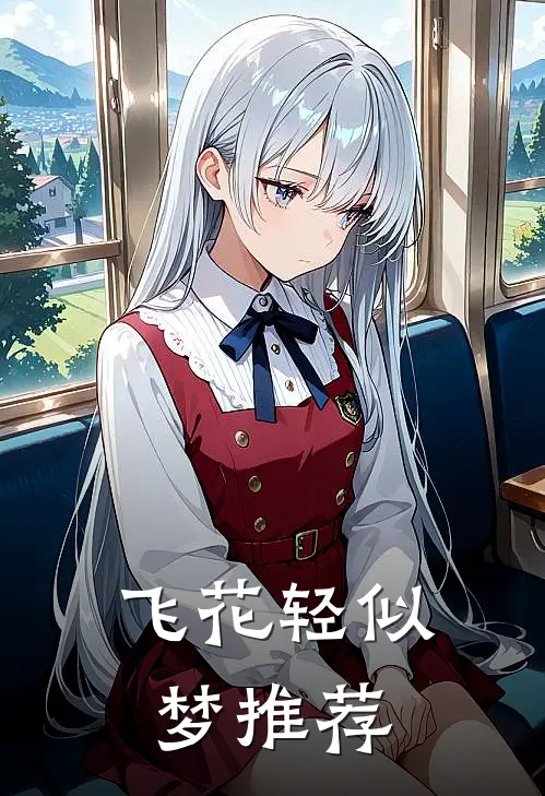 飞花轻似梦推荐