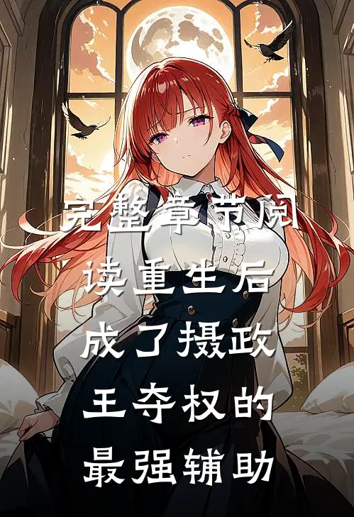 完整章节阅读重生后，成了摄政王夺权的最强辅助