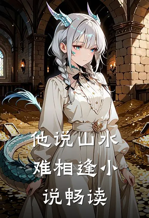 他说山水难相逢小说畅读