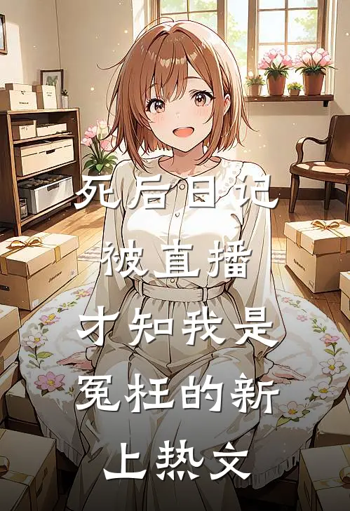 死后日记被直播，才知我是冤枉的新上热文