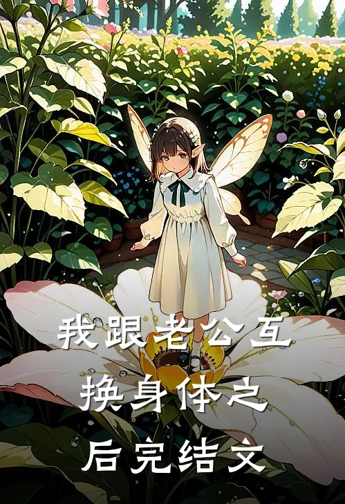 我跟老公互换身体之后完结文